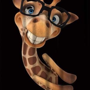 Meet your Posher, Jackie